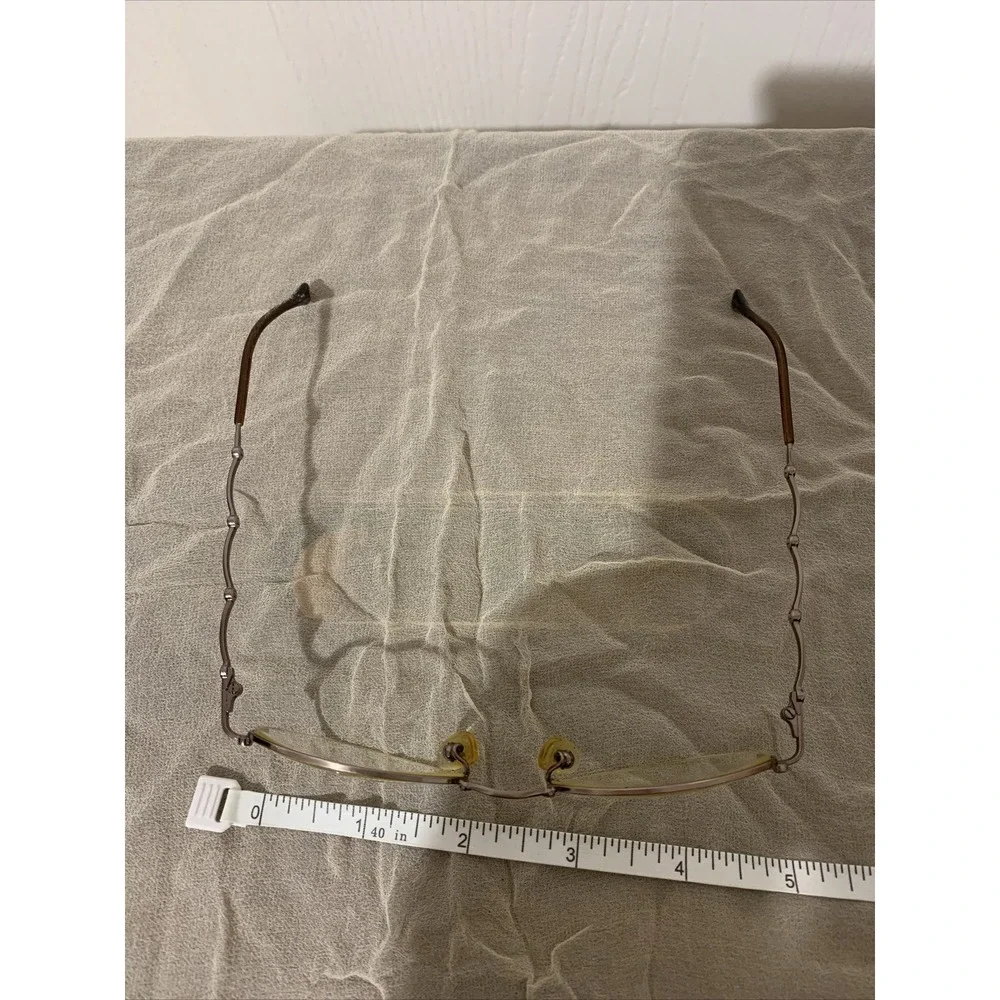 Fendi vintage eyeglasses